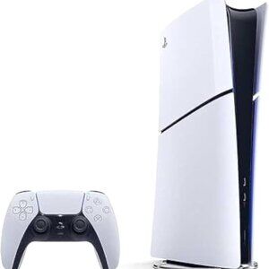 PlayStation 5 Console (PS5) Video Game Used